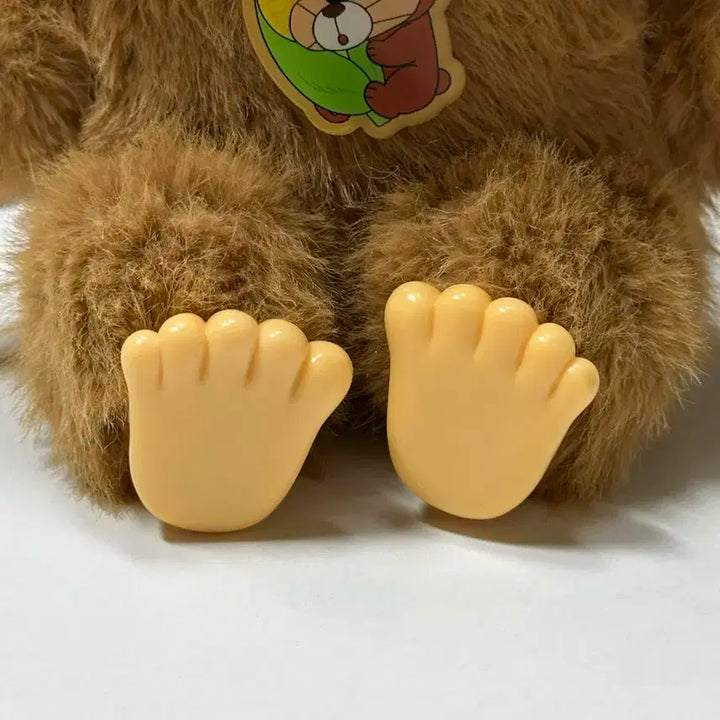 짱부부 짱구 라부부 중형 22cm 새상품