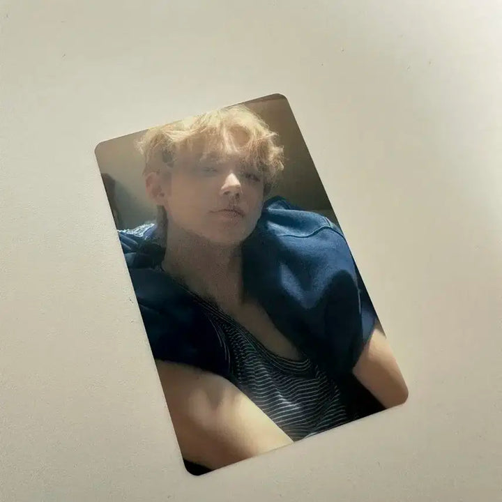 투바투 연준 : 별의장 sanctuary popup 키링 홀더 포카 양