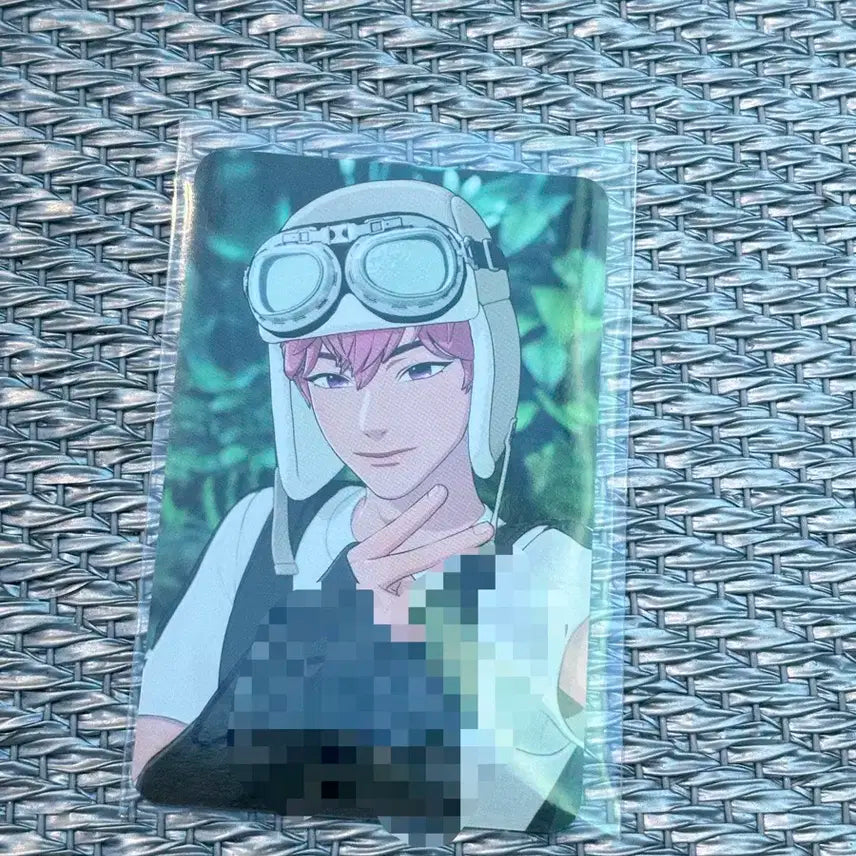 플레이브 W4L 밤비 케타포 싸인포카