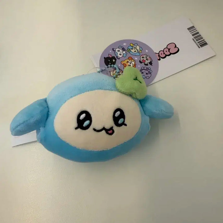 마이티즈 튜요 페이스키링 양도해요