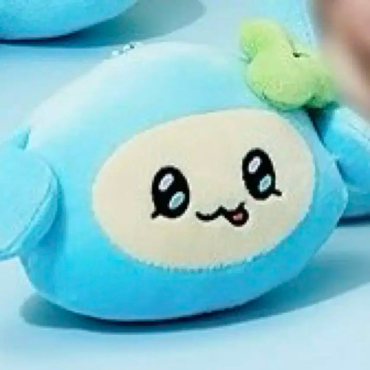 마이티즈 튜요 페이스키링 양도해요