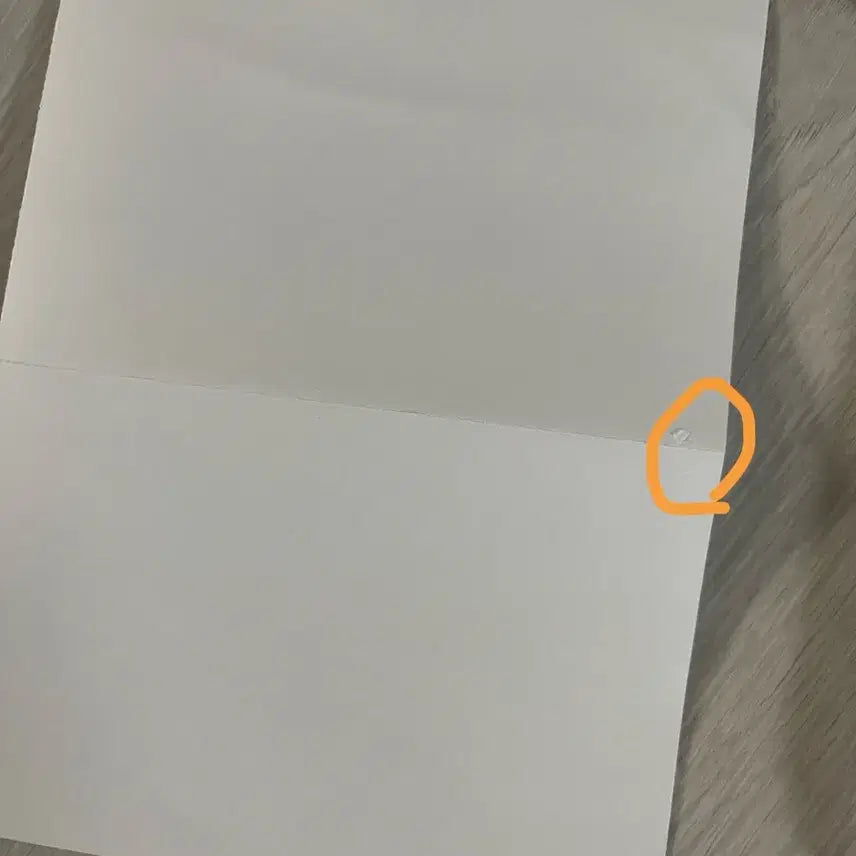 리쿠 유우시 초회한정반 앨범 포토북 버전 NCT WISH poppop