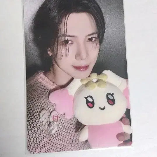 에이티즈 마이티즈 팝업 트레카 여상