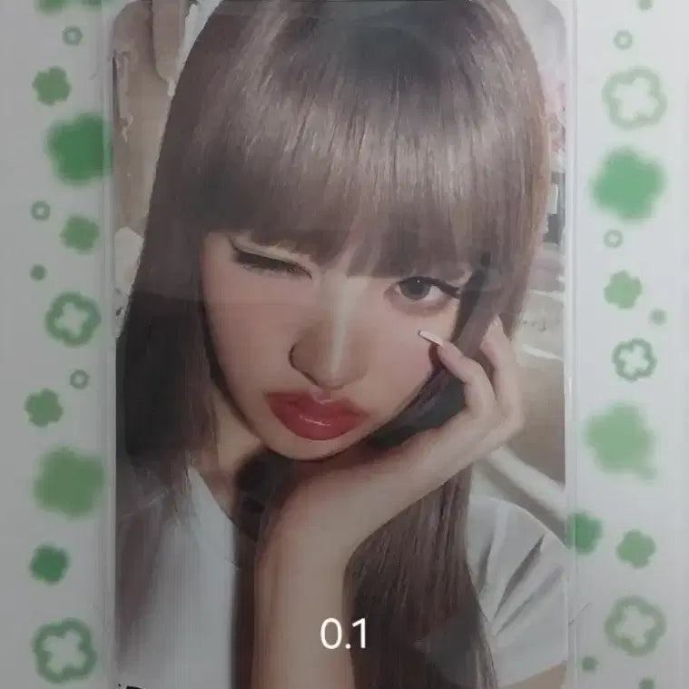 시크릿 Digipack ver.  리즈 팔아요!!