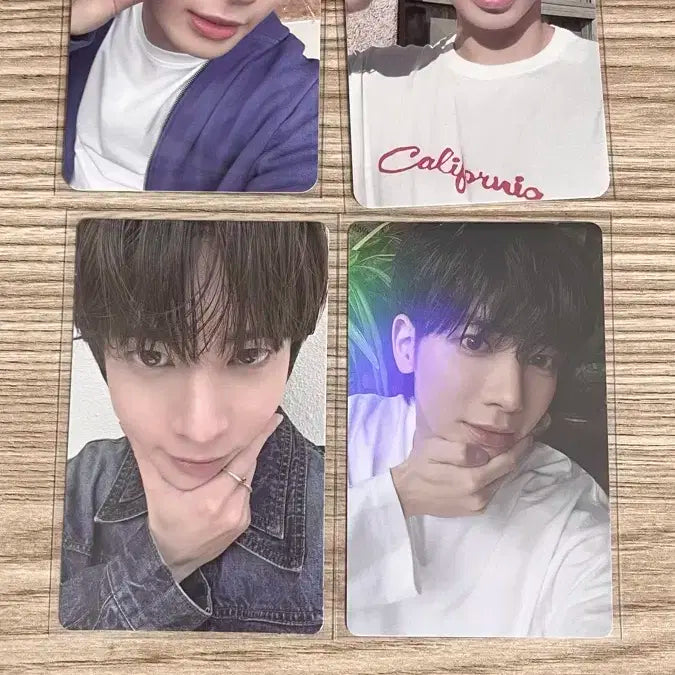 (일괄) (탈덕처분폭폭폭폭덤) 투바투 태현 러브랭귀지 아궁빵 별의장