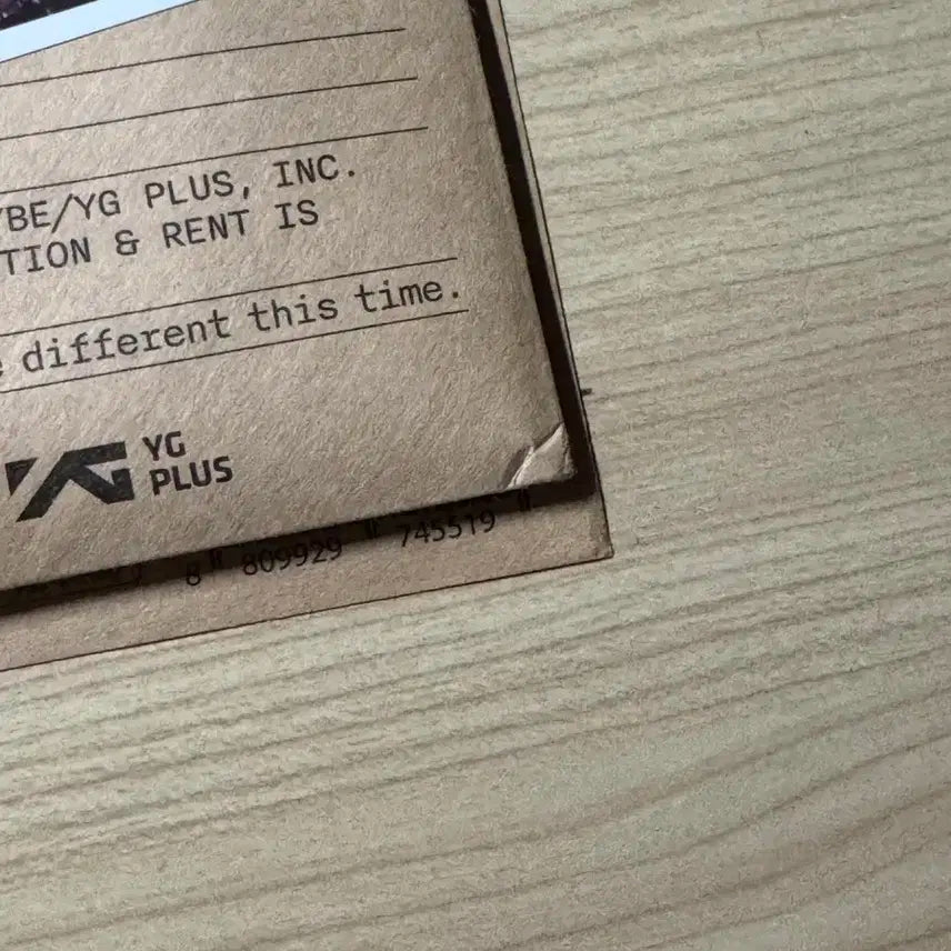 보넥도 why letter 리우