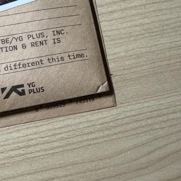 보넥도 why letter 리우