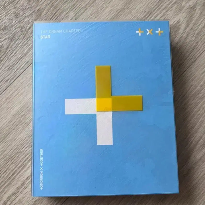 투바투 앨범 모음 세트