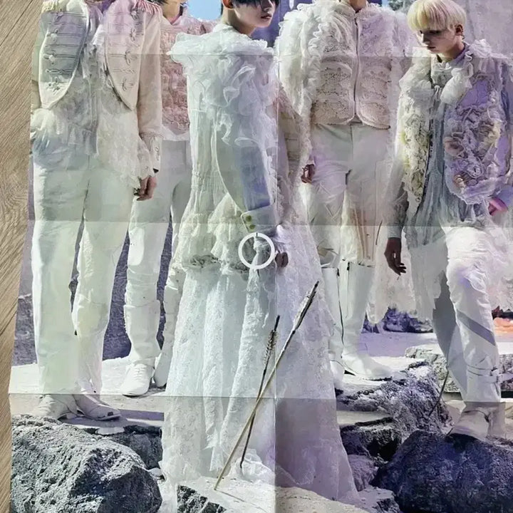 투바투 앨범 모음 세트