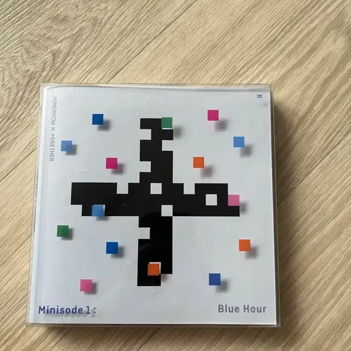 투바투 앨범 모음 세트