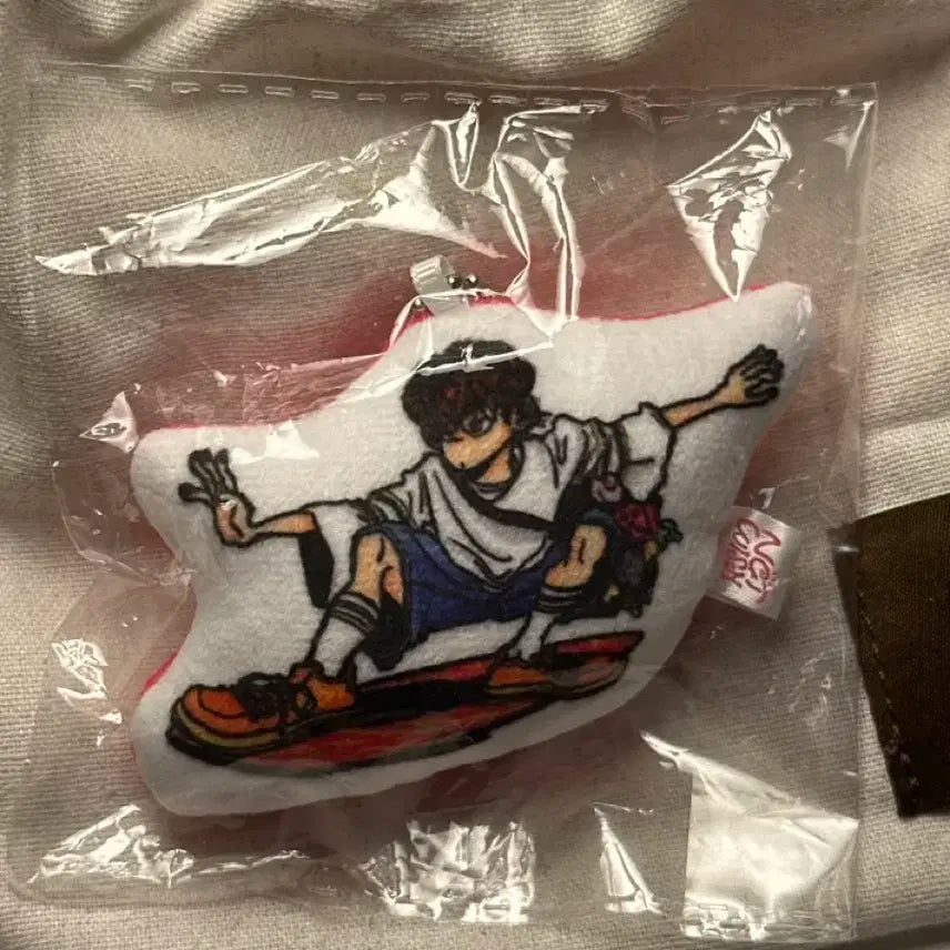 엔시티위시 사쿠야 서프 랜덤 가챠