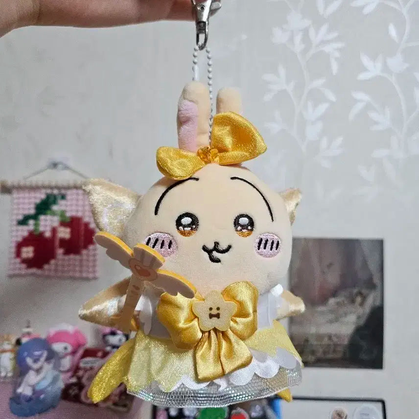 초매지컬 우사기