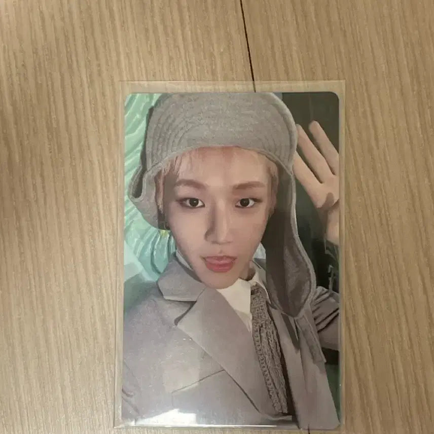 보넥도 리우 How포카 팔아용