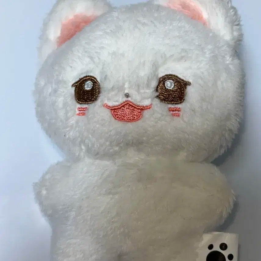 제로베이스원 석매튜 10cm인형 솜매튜 양도