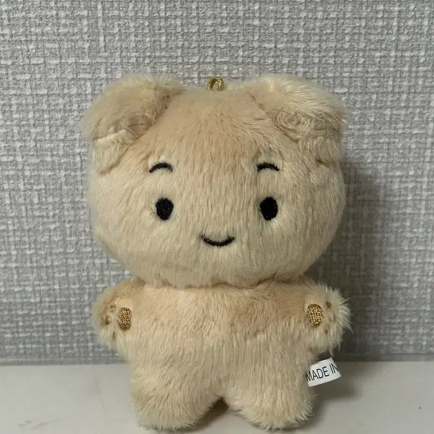 보이넥스트도어 운학인형 뭉학이 10cm