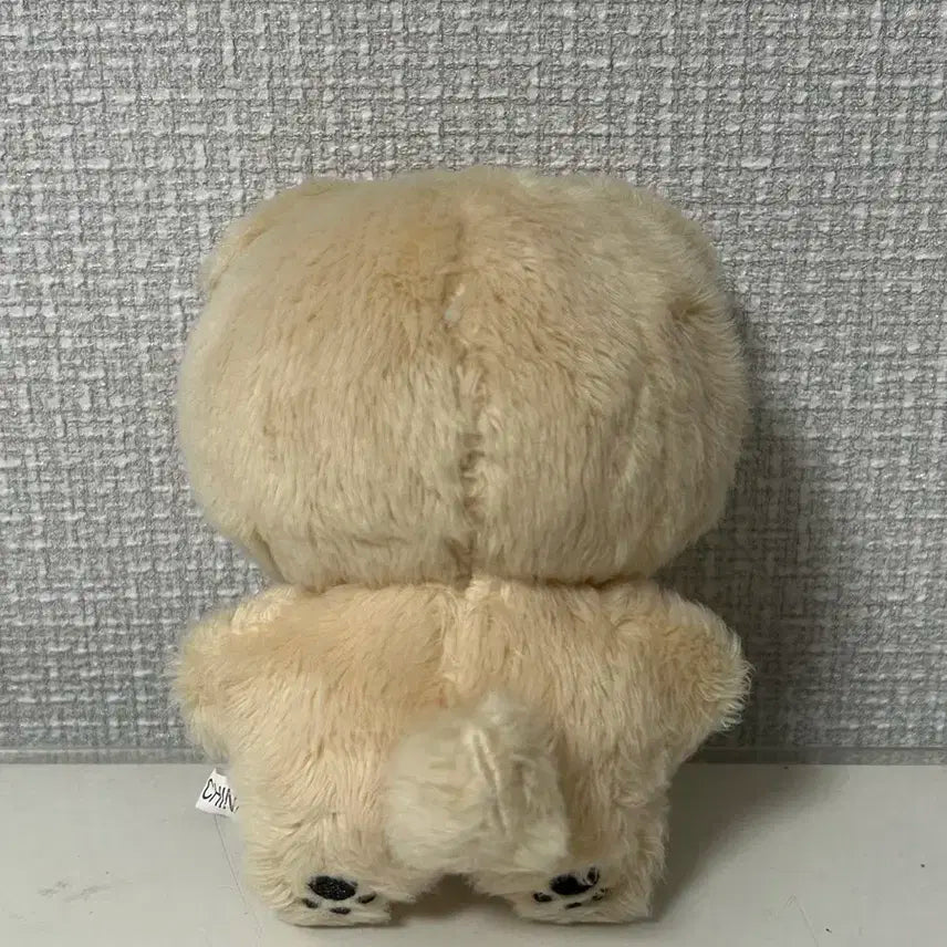 보이넥스트도어 운학인형 뭉학이 10cm