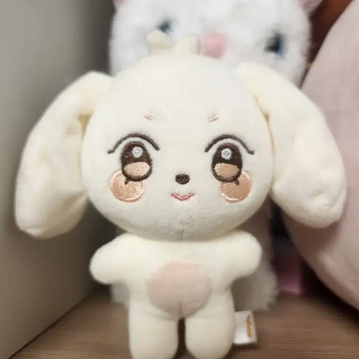 급처)) 에이티즈 여상 애니티즈 헷몽이 인형 키링