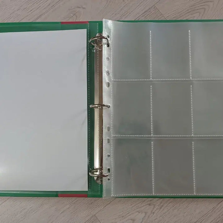 twice 트와이스 Merry & Happy 포토카드 바인더