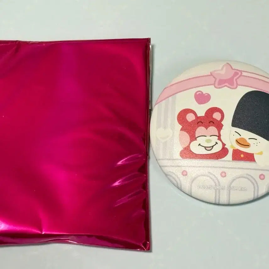 일본 라이즈 카페 랜덤 캔배지 리즈코 똘병 로또즈 쇼타로 소희