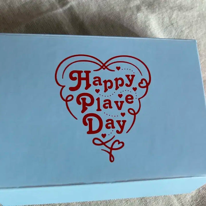 해피 플레이브 데이 뱃지 세트