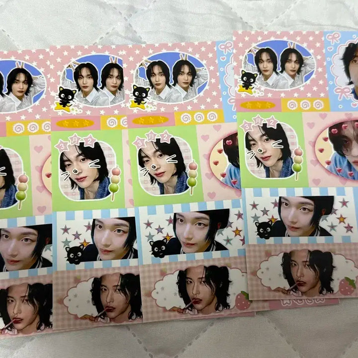 라이즈 프린팅박스 일괄 양도