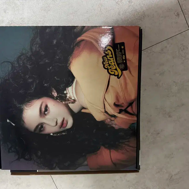 뉴진스 하우스윗 전체 세트