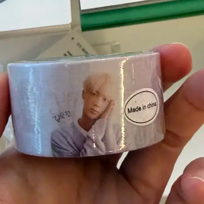 미사용 BTS 방탄소년단 2019 시즌그리팅
