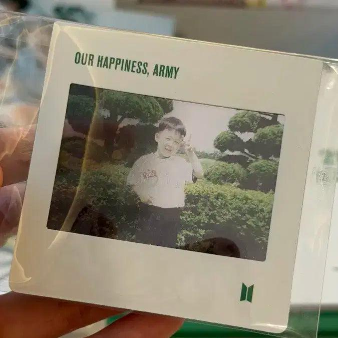 미사용 BTS 방탄소년단 2019 시즌그리팅