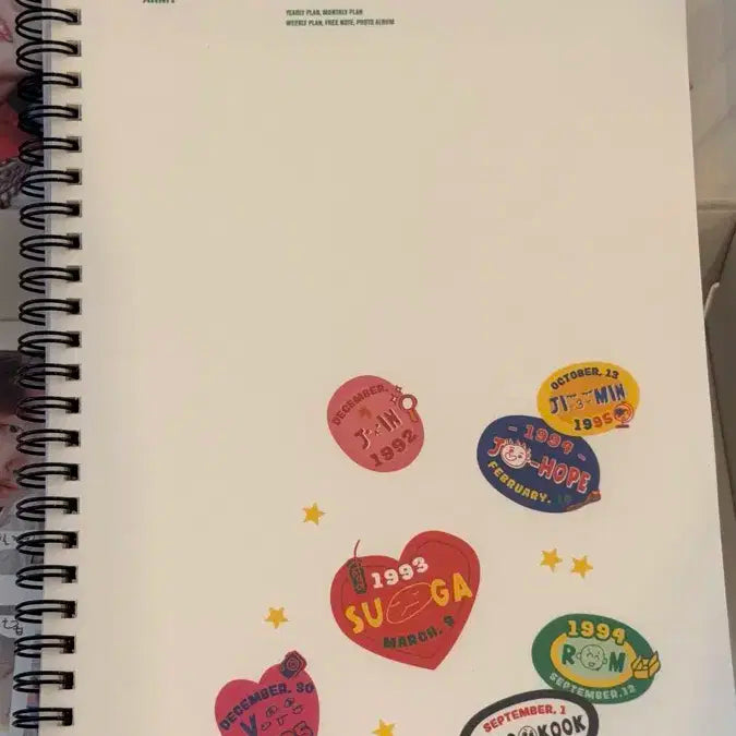 미사용 BTS 방탄소년단 2019 시즌그리팅