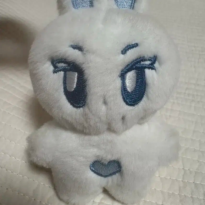 카토끼 카리나 인형 에스파