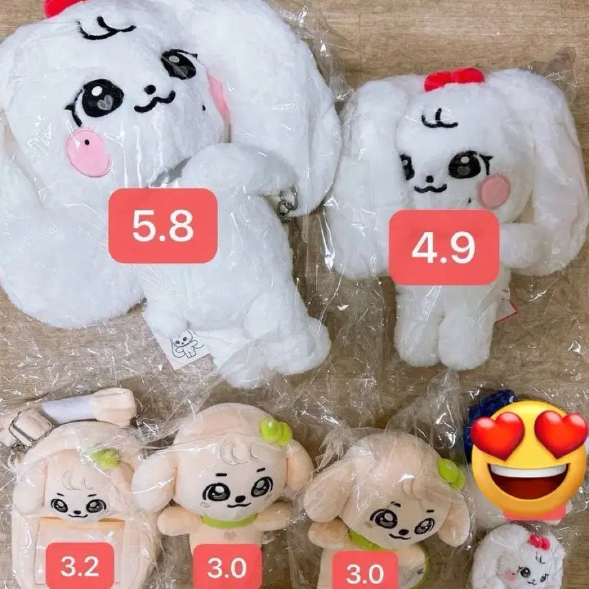 아이브 미니브 스쿨 팝업 인형 양도