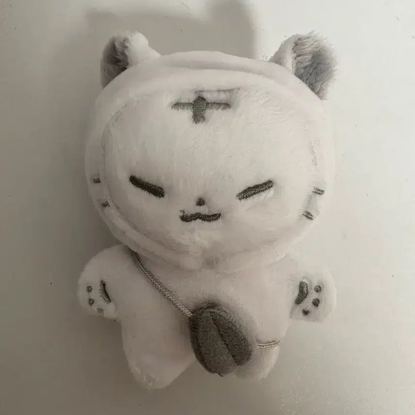 세븐틴 호시 인형 호찌