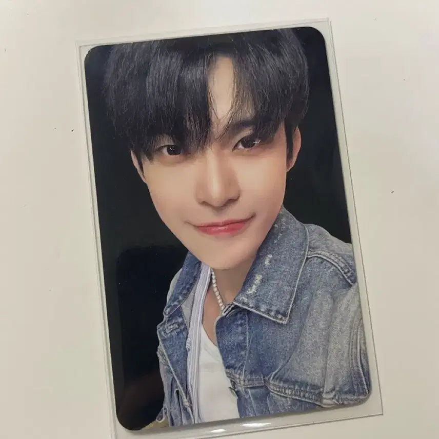 NCT127 팩트체크 도영 포카