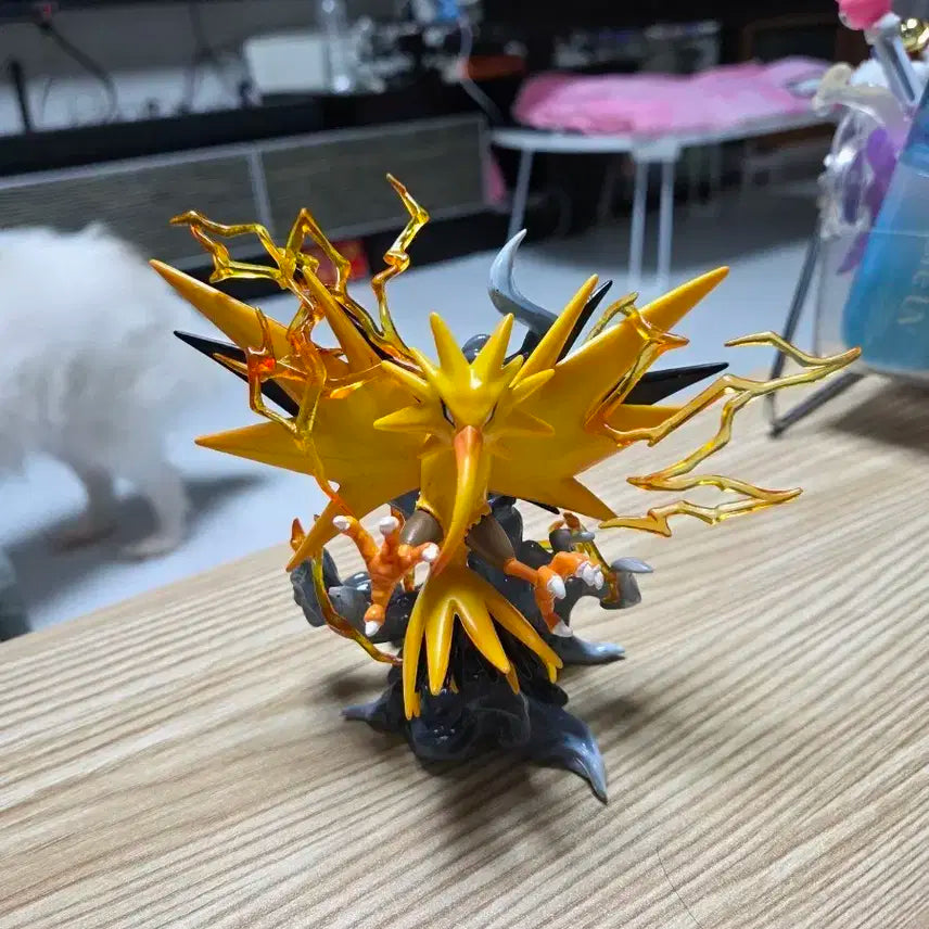 포켓몬 피규어 팝니다