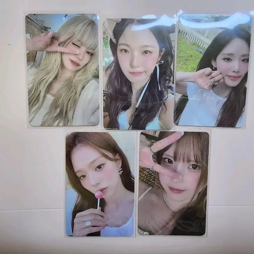 프로미스나인 콘서트 라이브 스트리밍 포카