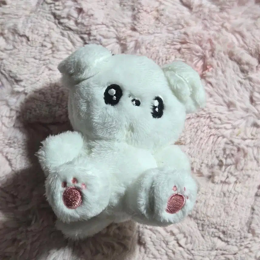 조유리 10cm 인형 율멍이
