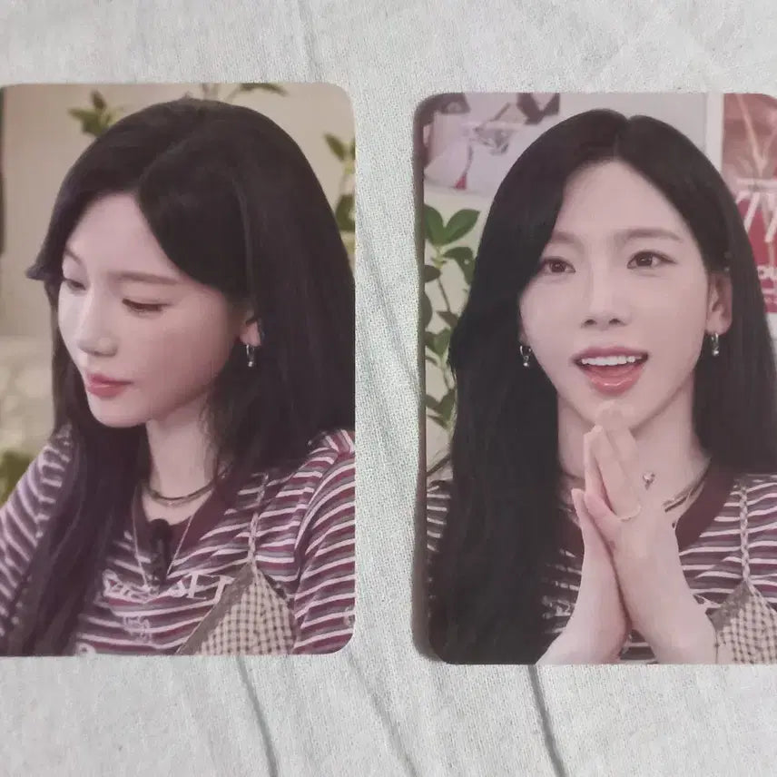 태연 블루레이 특전 소녀시대 snsd