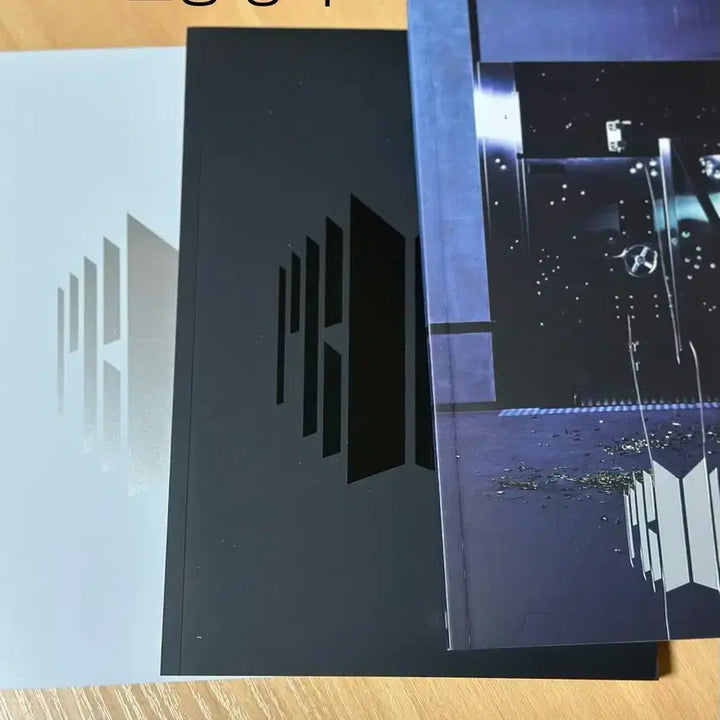 방탄소년단 proof 스탠다드 버전