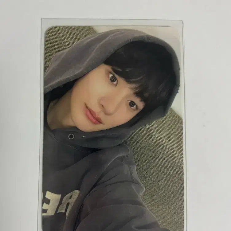 RIIZE 라이즈 앤톤 겟어기타 애플뮤직 미공포 포카 양도