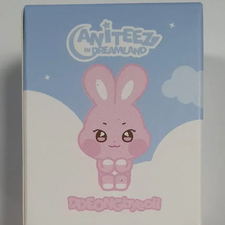 (무료배송) ATEEZ 에이티즈 애니티즈 떵별이 일괄