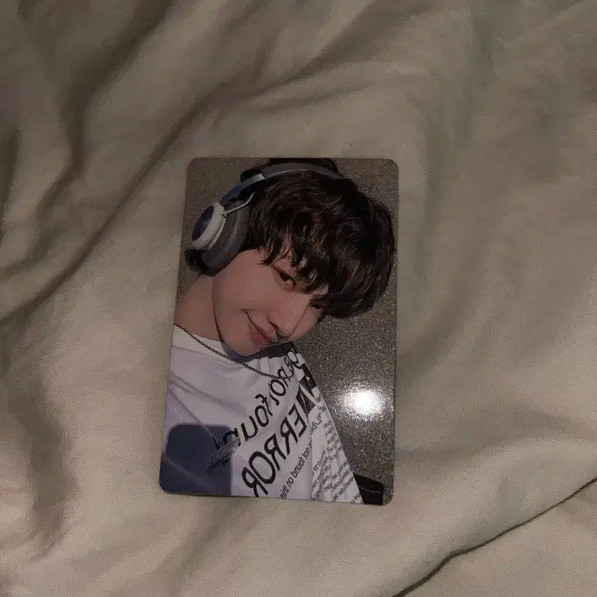 보이넥스트도어 명재현 19.99 Nice ver 포토카드 판매