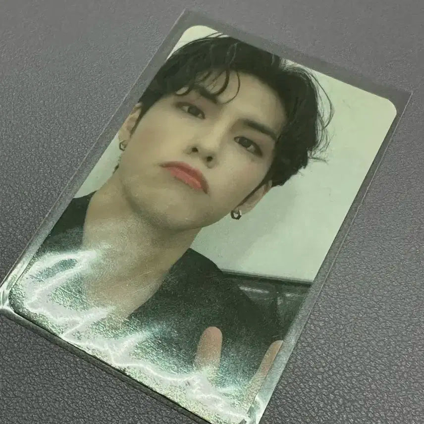 데이식스 원필 2019년 할로윈 한정 포토카드