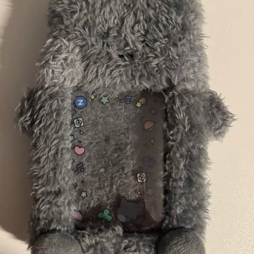 제베원 웅니니 포카홀더