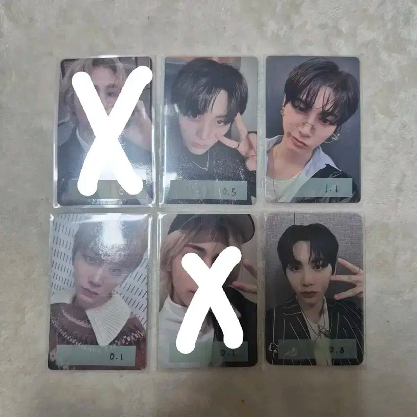 보이넥스트도어 보넥도 19.99 노장르 who! 특전 판매