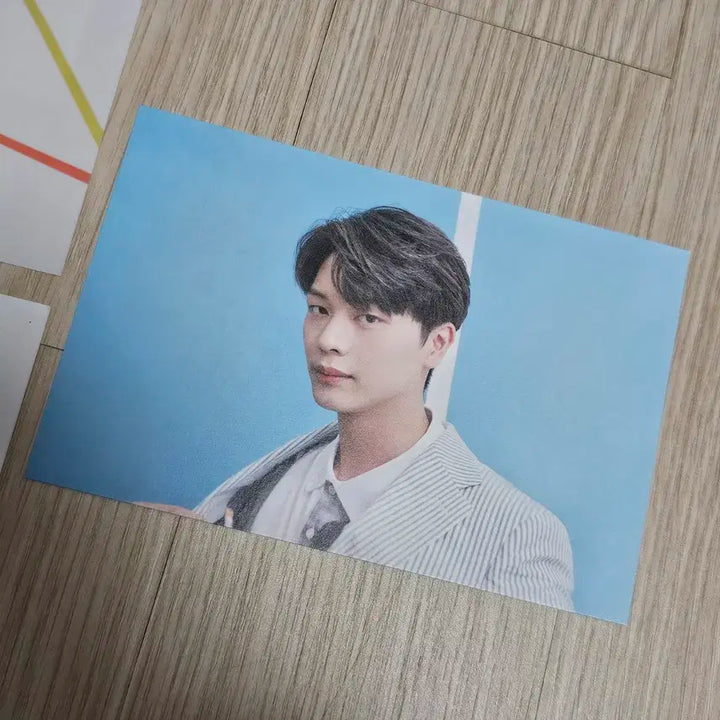 비투비 2020시즌그리팅 육성재 엽서세트