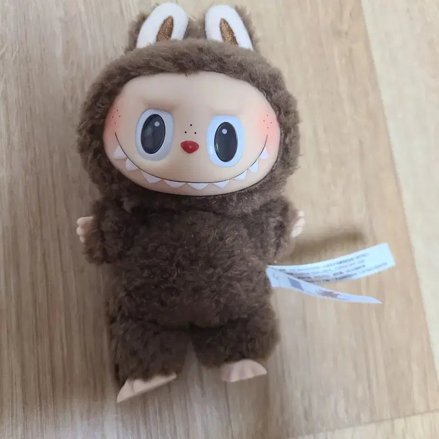 라부부 마카롱 코코아 시크릿