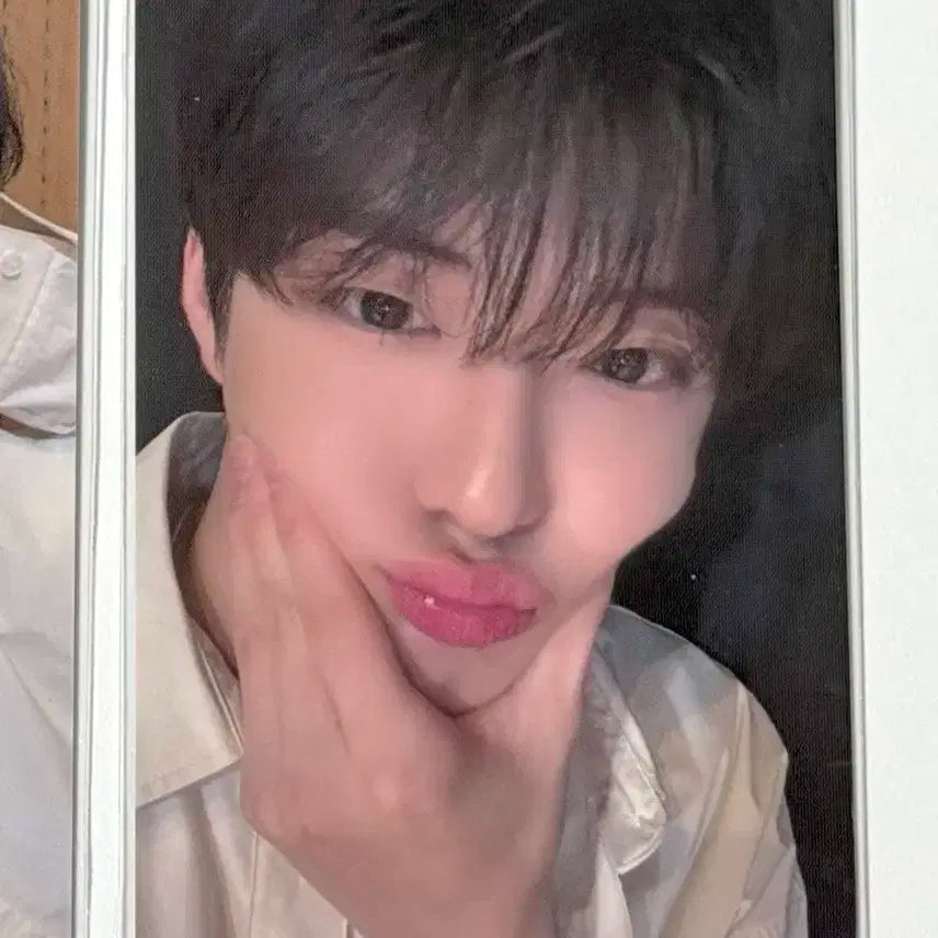 보플 상하이 1주차 포카 정상현 12번 아궁빵