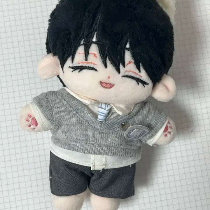 10깅 교복옷
