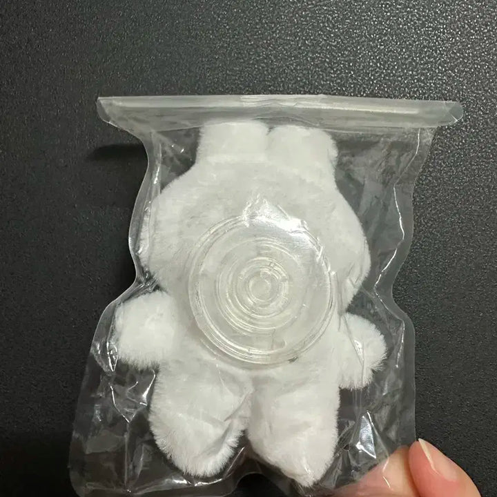 라부부 핸드폰 팝인형