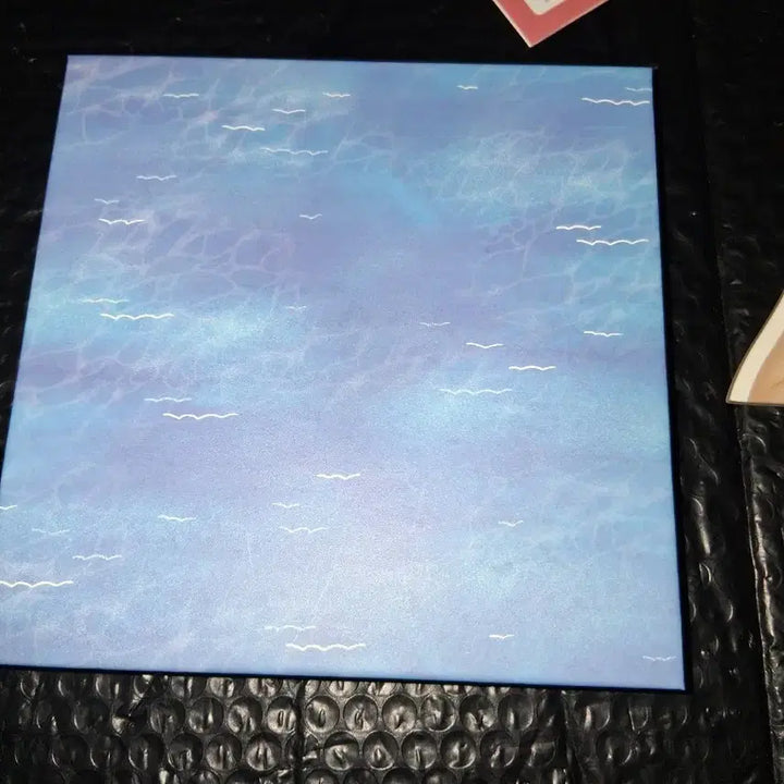 레드벨벳 파워업 한정판 앨범 조이